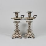 1646 3316 CANDLESTICKS